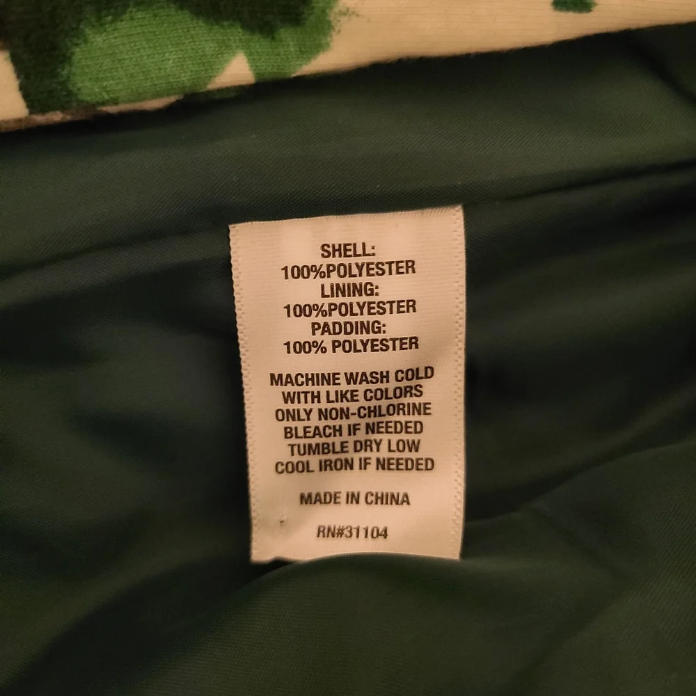 Ocean Coast Matching Set - Picture 3 of 5